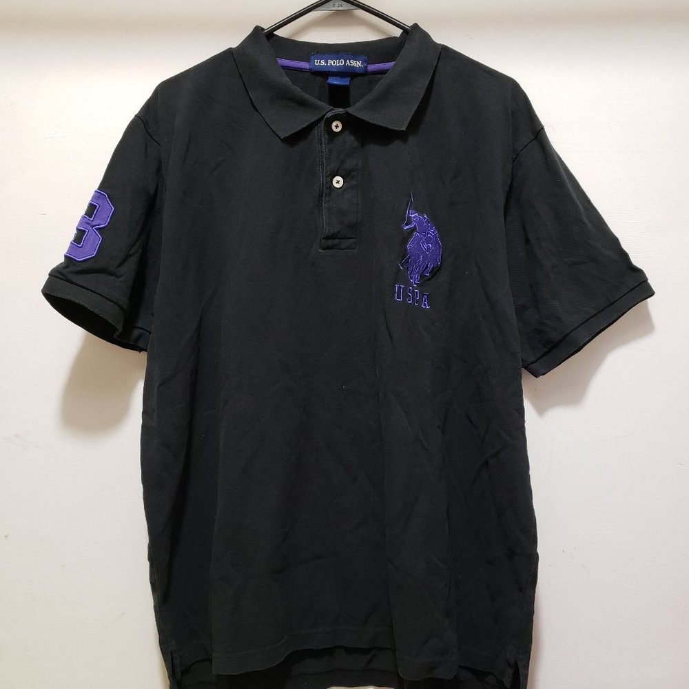 COPY - US Polo Assn. Ralph Lauren Polo Shirt